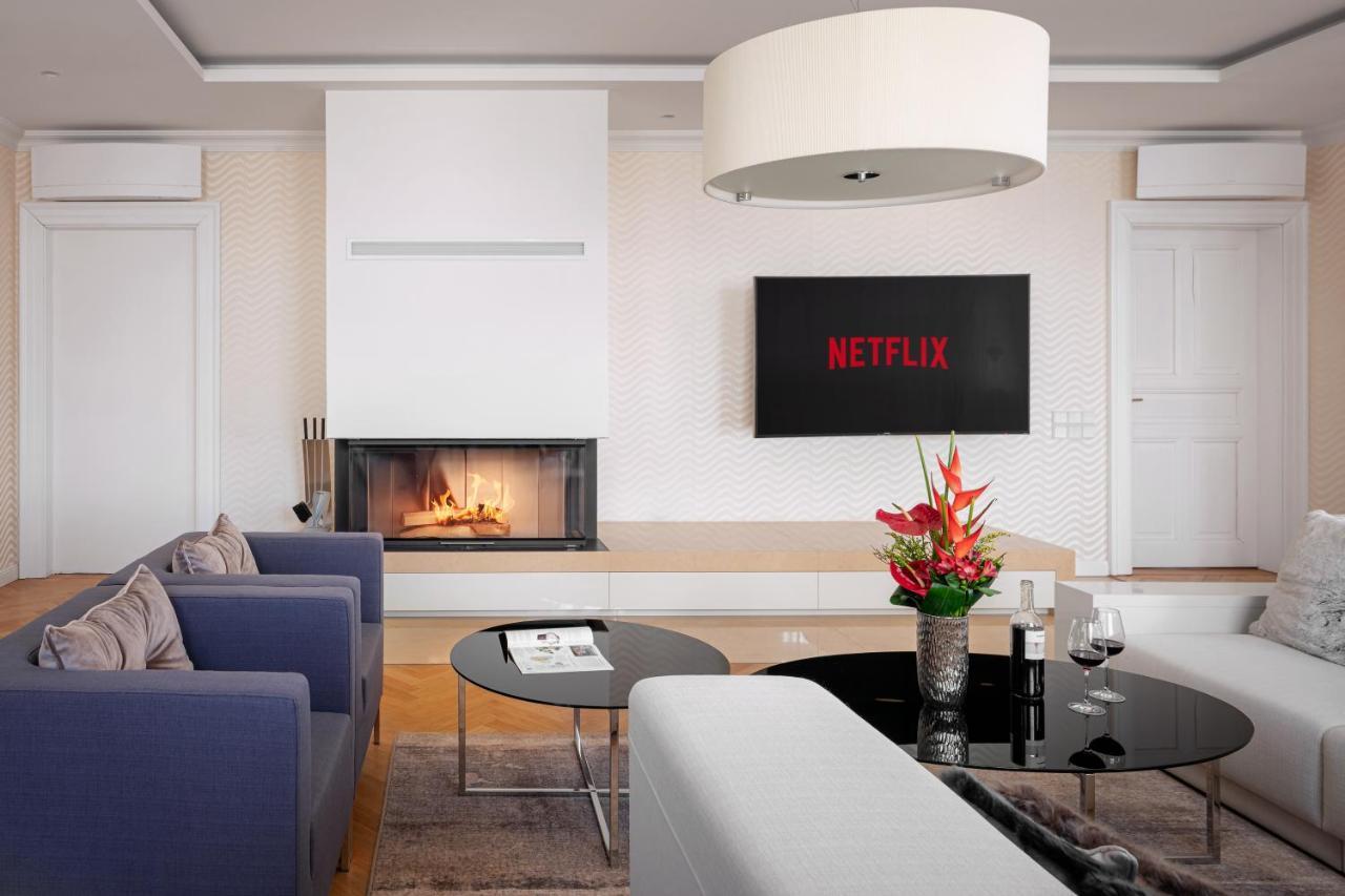 Apartment Revolucni Old Town Prague